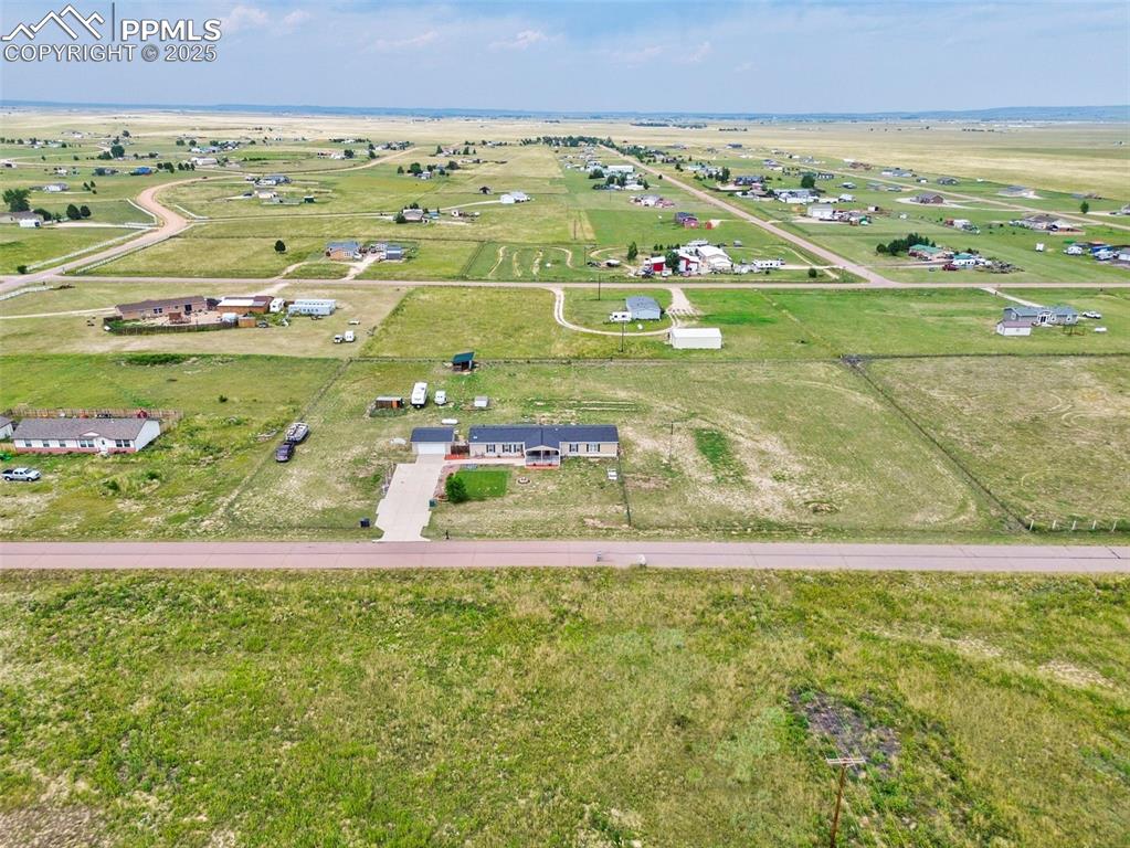 21406 Chesley Drive Calhan CO 80808