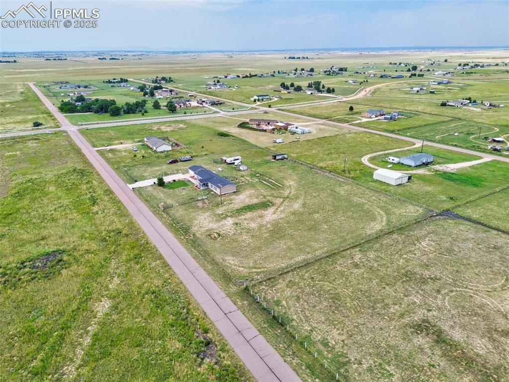 21406 Chesley Drive Calhan CO 80808