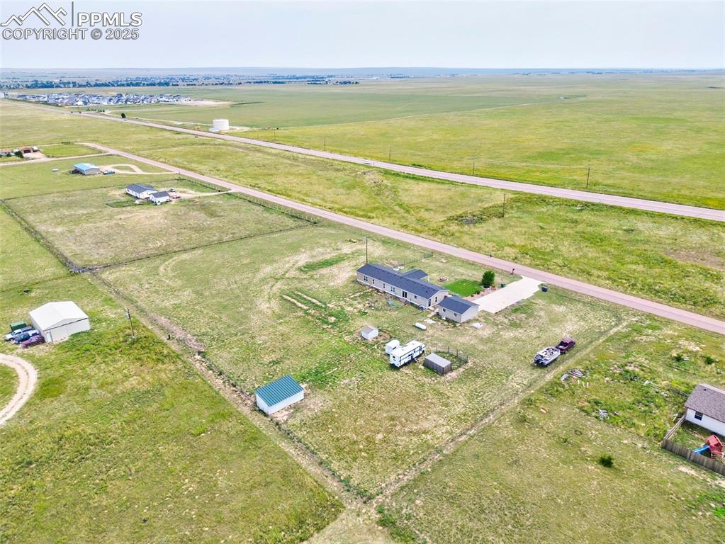 21406 Chesley Drive Calhan CO 80808