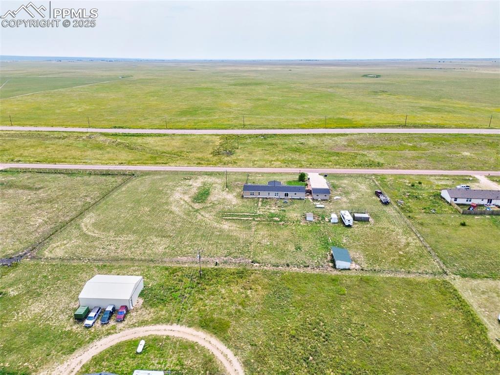 21406 Chesley Drive Calhan CO 80808