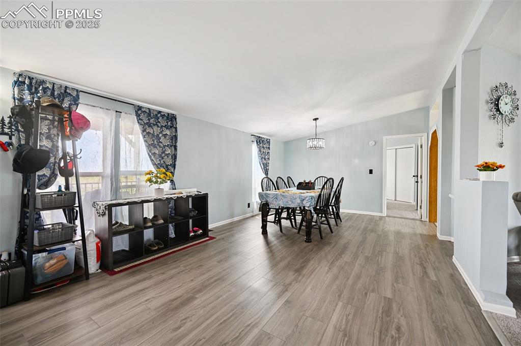 21406 Chesley Drive Calhan CO 80808