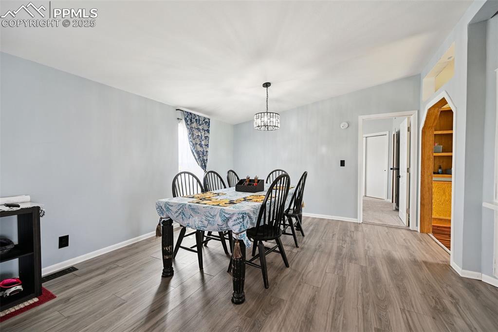 21406 Chesley Drive Calhan CO 80808