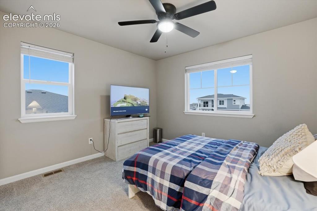 6386 Mondrian Way Colorado Springs CO 80924