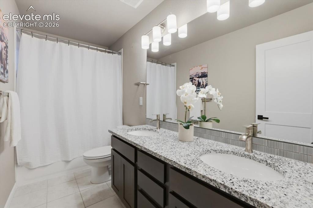 6386 Mondrian Way Colorado Springs CO 80924