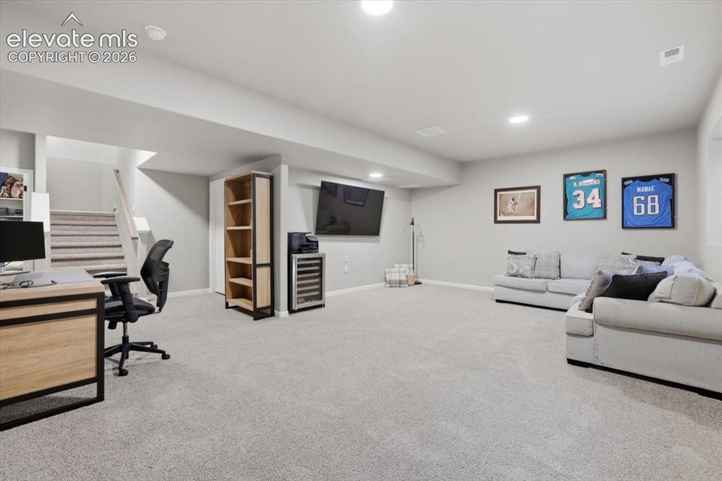 6386 Mondrian Way Colorado Springs CO 80924