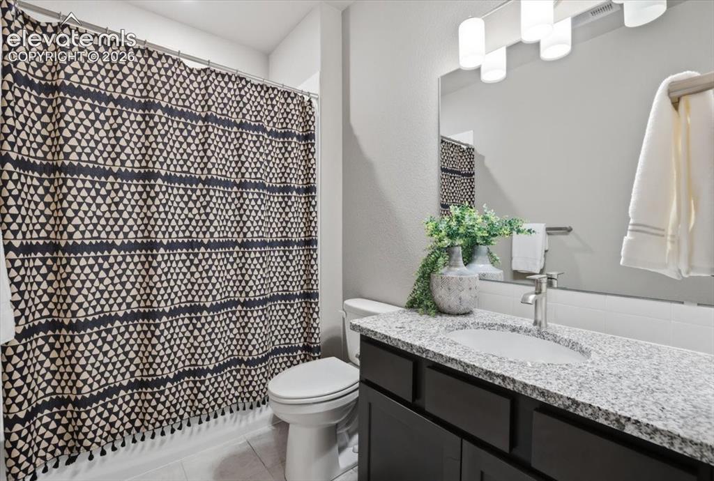 6386 Mondrian Way Colorado Springs CO 80924