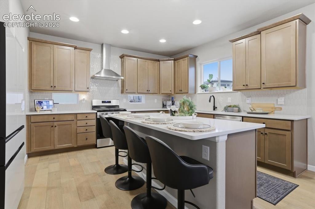6386 Mondrian Way Colorado Springs CO 80924