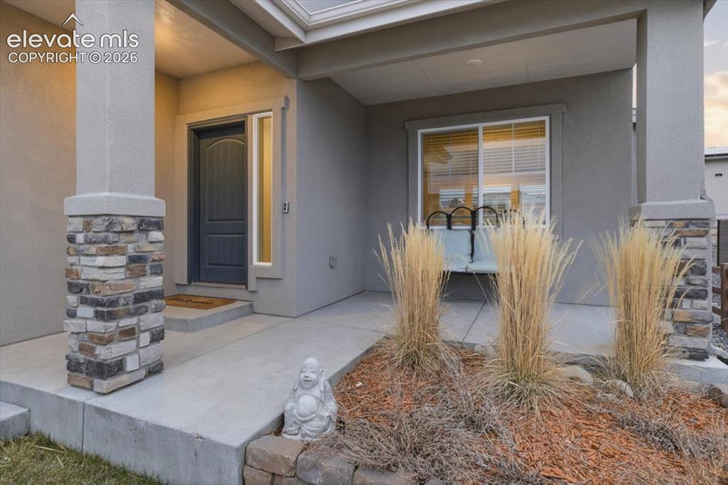 6386 Mondrian Way Colorado Springs CO 80924