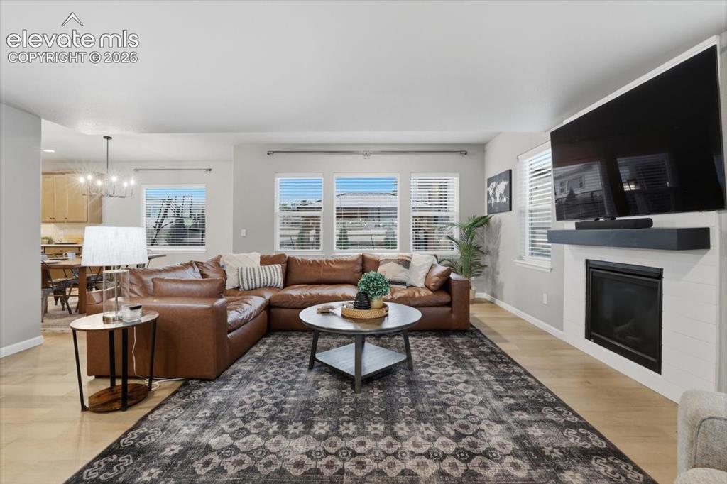 6386 Mondrian Way Colorado Springs CO 80924