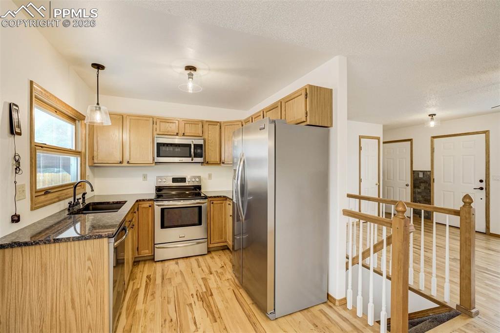 5855 Grapevine Drive Colorado Springs CO 80923