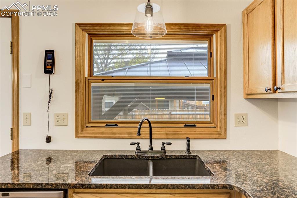 5855 Grapevine Drive Colorado Springs CO 80923