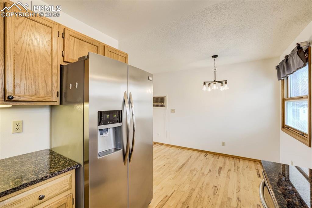 5855 Grapevine Drive Colorado Springs CO 80923