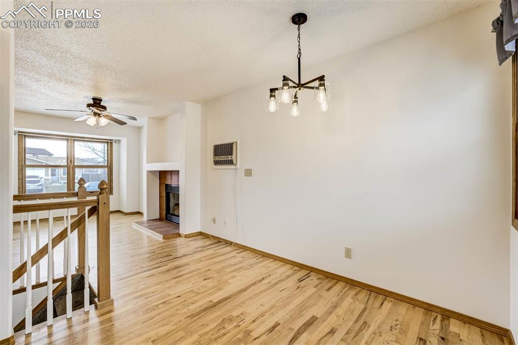 5855 Grapevine Drive Colorado Springs CO 80923