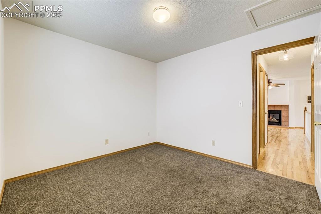 5855 Grapevine Drive Colorado Springs CO 80923