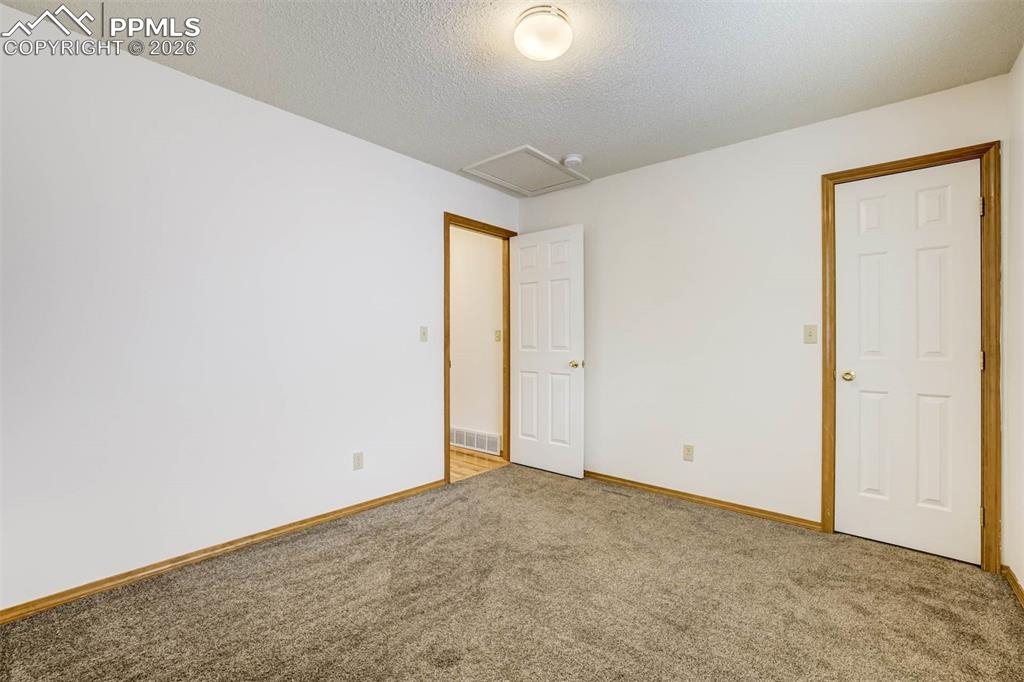 5855 Grapevine Drive Colorado Springs CO 80923