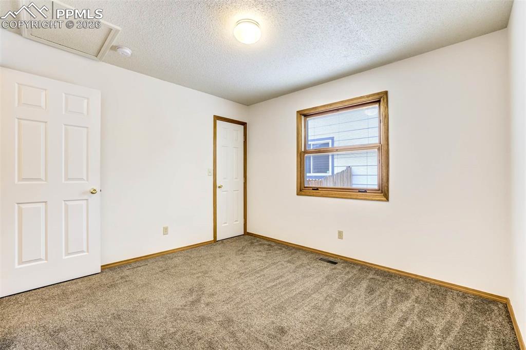 5855 Grapevine Drive Colorado Springs CO 80923