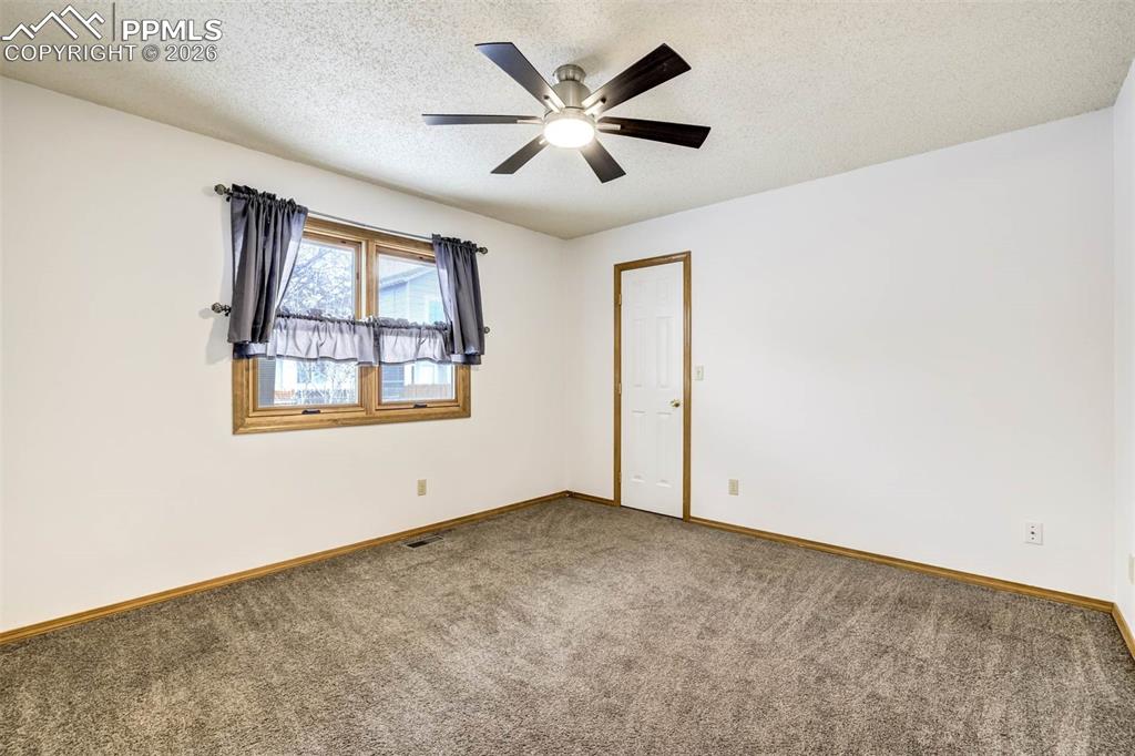 5855 Grapevine Drive Colorado Springs CO 80923