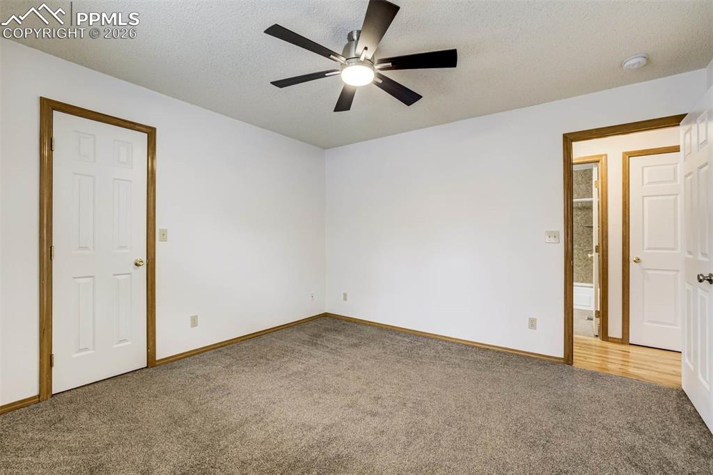 5855 Grapevine Drive Colorado Springs CO 80923