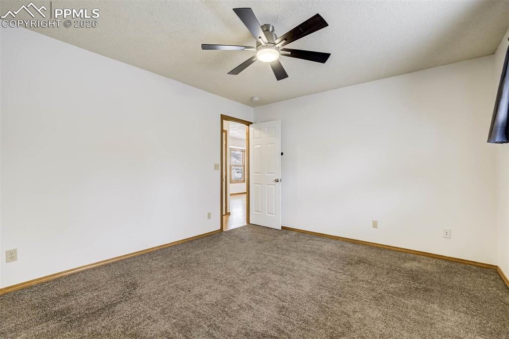 5855 Grapevine Drive Colorado Springs CO 80923