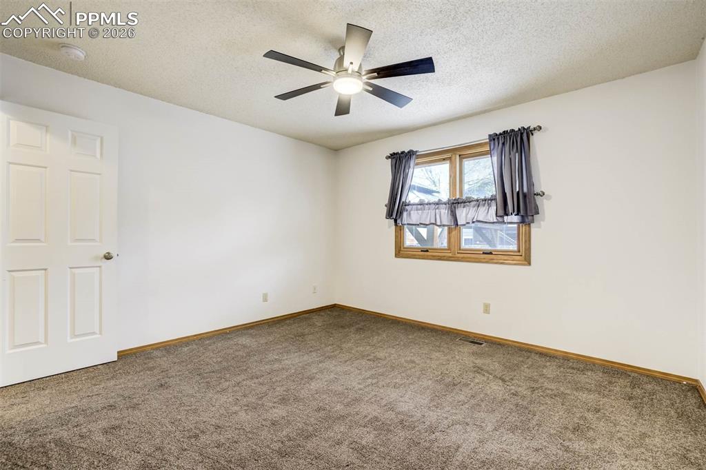 5855 Grapevine Drive Colorado Springs CO 80923