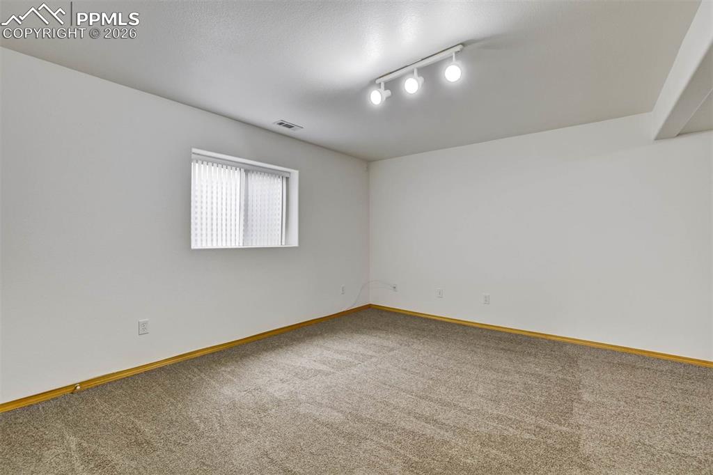 5855 Grapevine Drive Colorado Springs CO 80923