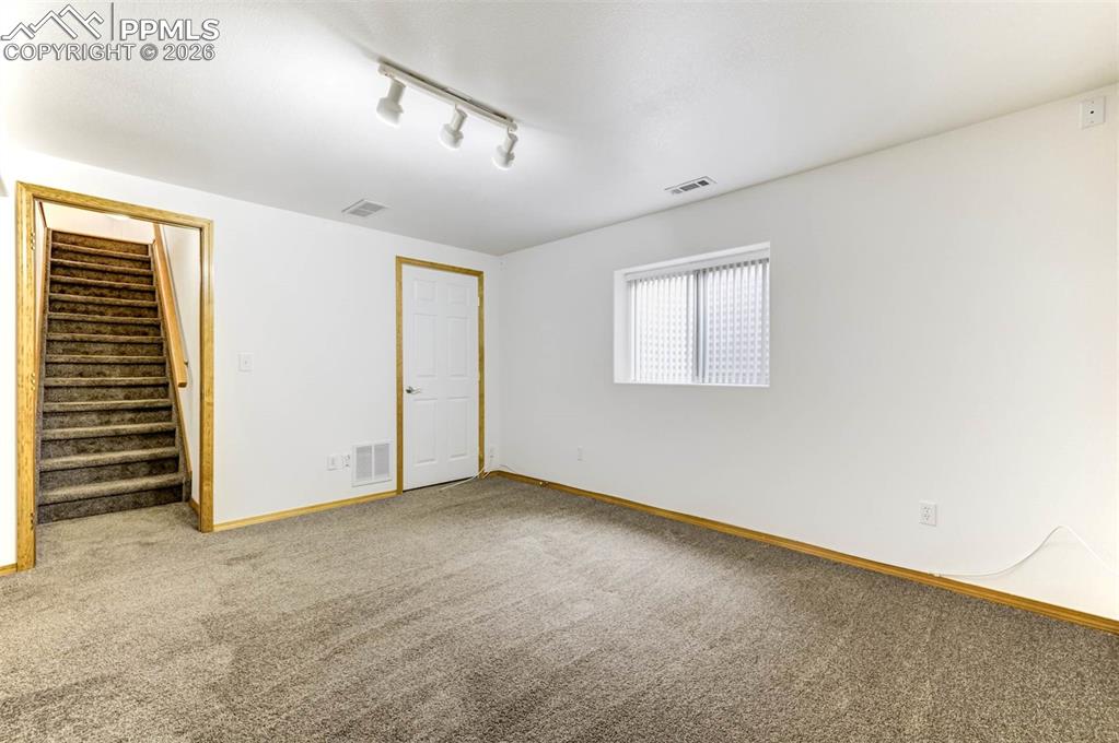 5855 Grapevine Drive Colorado Springs CO 80923