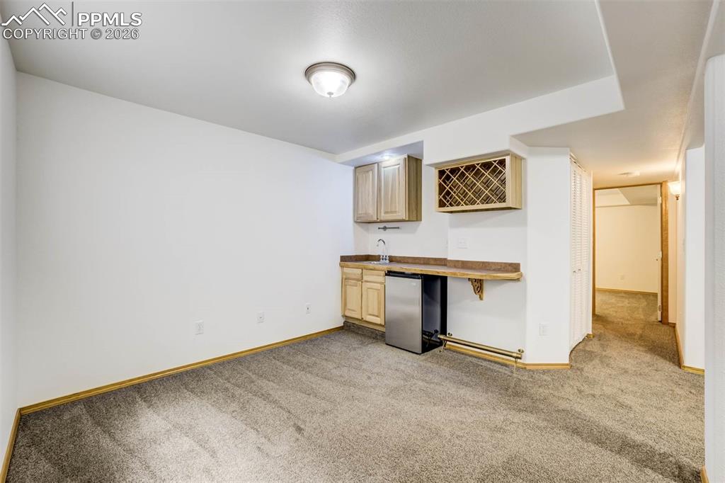 5855 Grapevine Drive Colorado Springs CO 80923