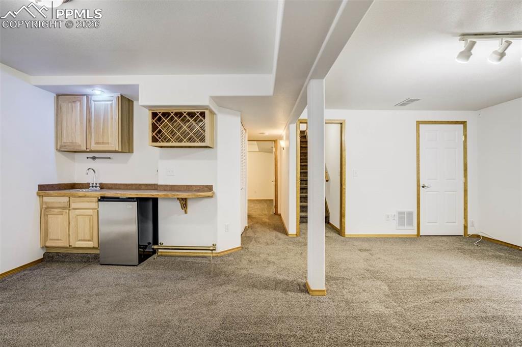 5855 Grapevine Drive Colorado Springs CO 80923