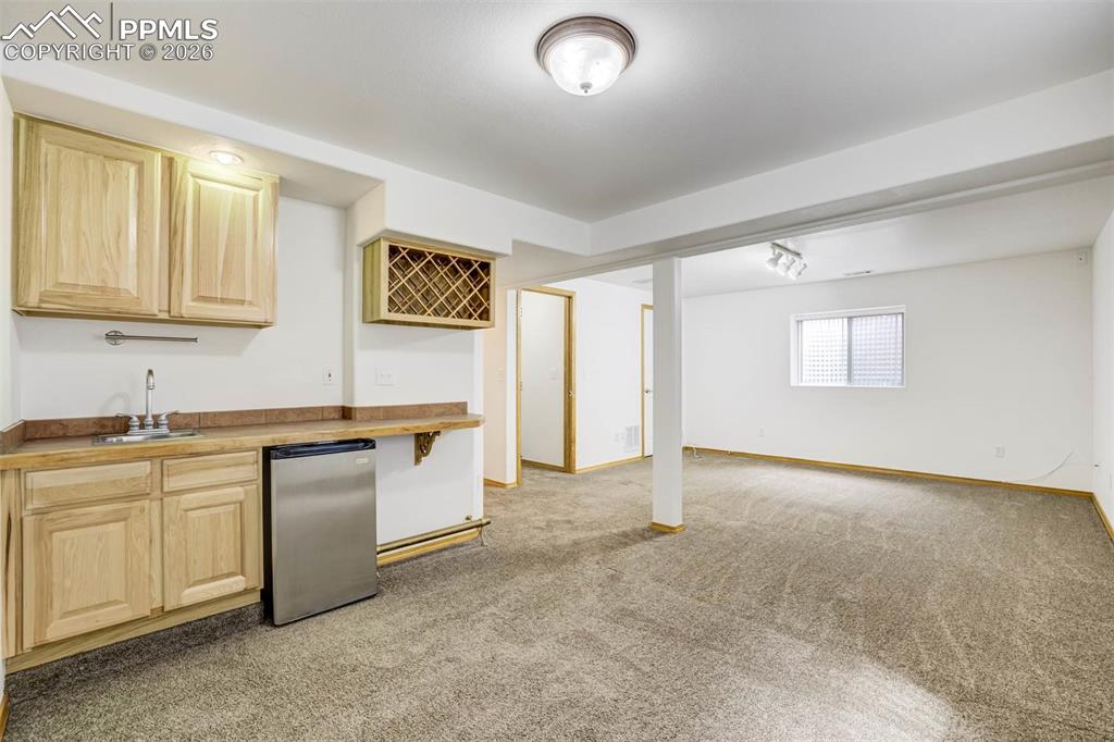 5855 Grapevine Drive Colorado Springs CO 80923