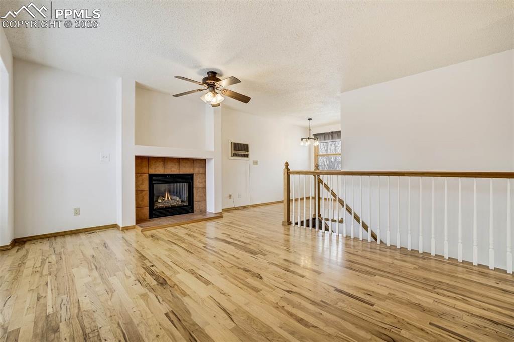 5855 Grapevine Drive Colorado Springs CO 80923