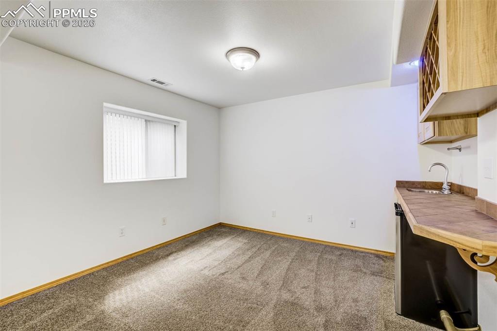 5855 Grapevine Drive Colorado Springs CO 80923
