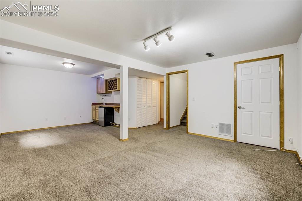 5855 Grapevine Drive Colorado Springs CO 80923