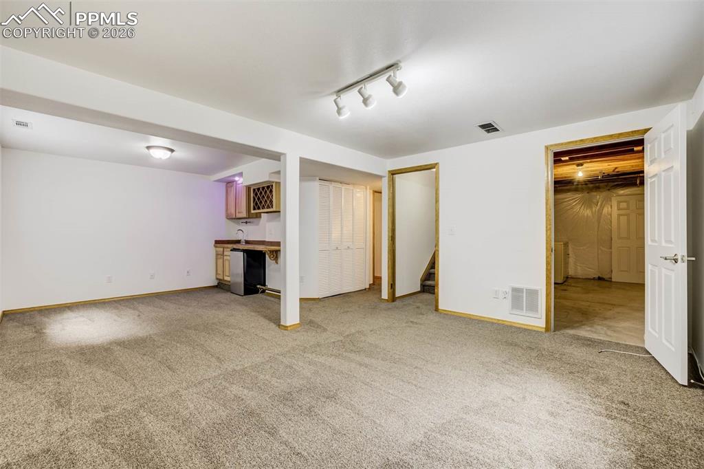 5855 Grapevine Drive Colorado Springs CO 80923
