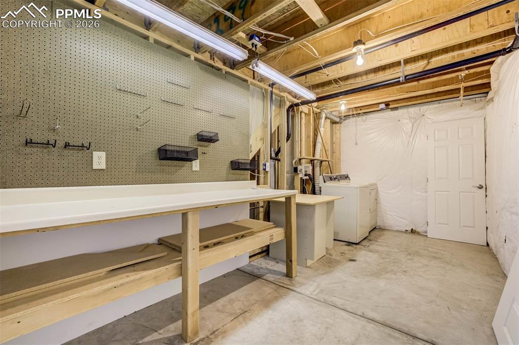 5855 Grapevine Drive Colorado Springs CO 80923