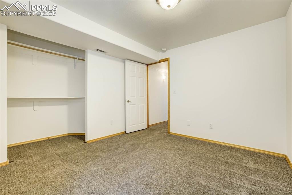 5855 Grapevine Drive Colorado Springs CO 80923