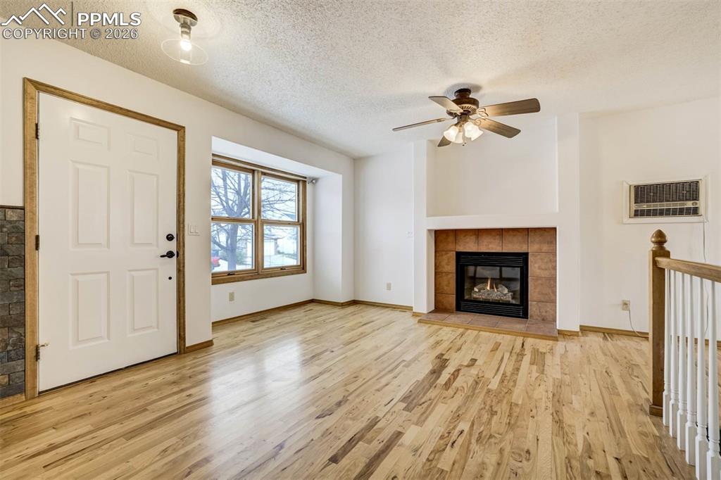 5855 Grapevine Drive Colorado Springs CO 80923