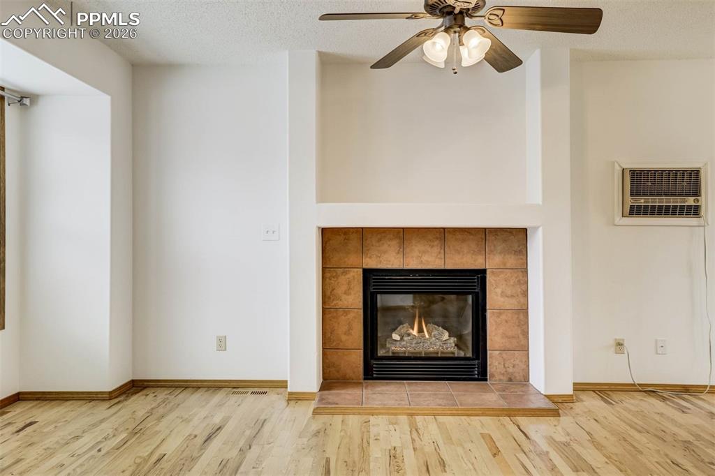 5855 Grapevine Drive Colorado Springs CO 80923
