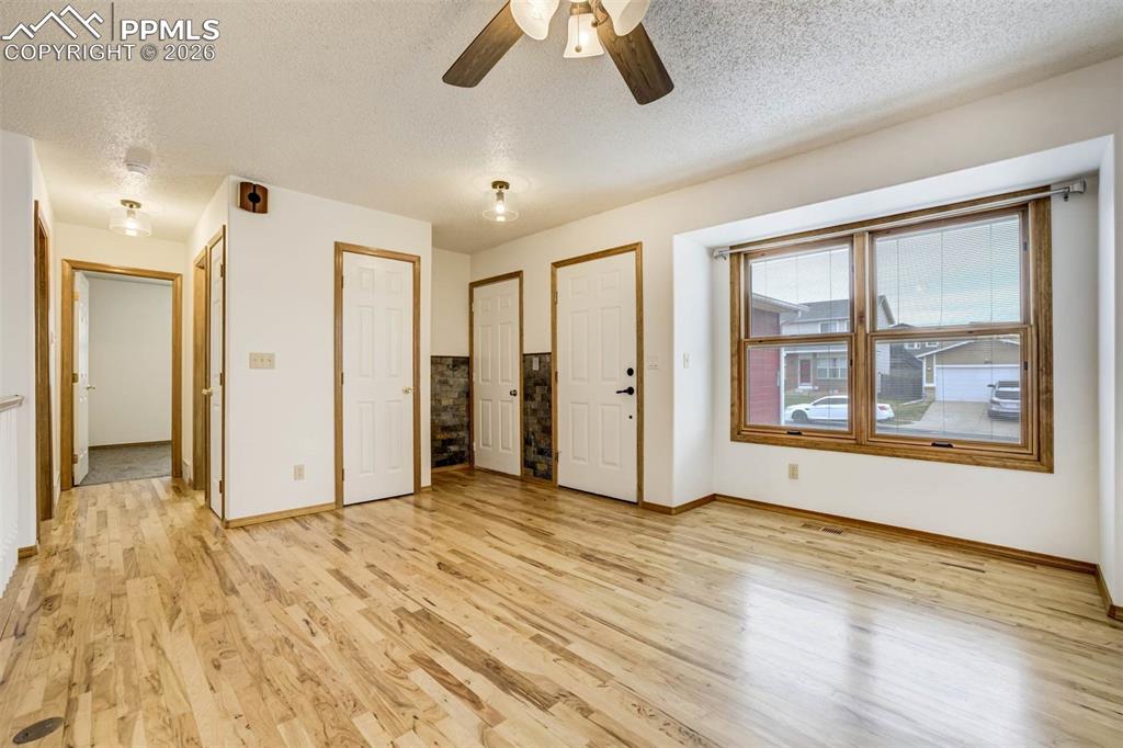 5855 Grapevine Drive Colorado Springs CO 80923