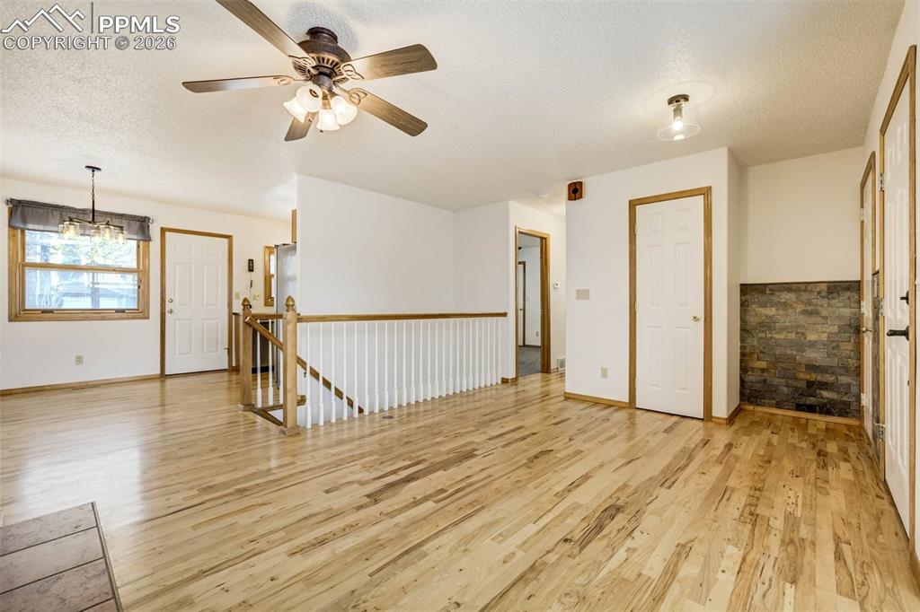 5855 Grapevine Drive Colorado Springs CO 80923