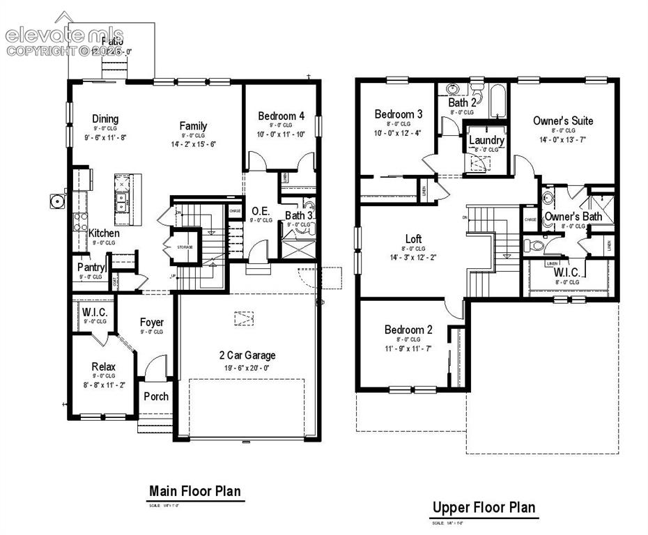 7915 Grey Bark Way Colorado Springs CO 80908