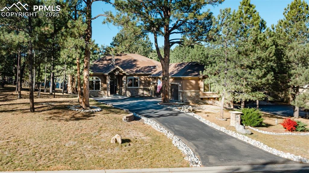 Larkspur CO, 670 Independence Drive