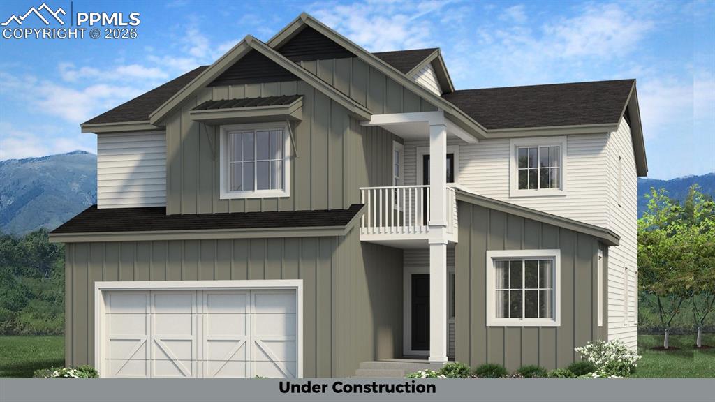 16223 Basset Mill Way Monument CO 80132