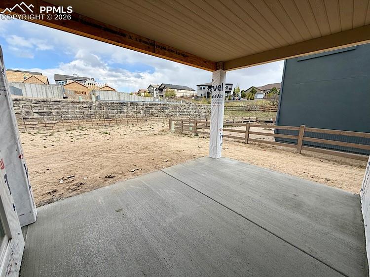 16223 Basset Mill Way Monument CO 80132