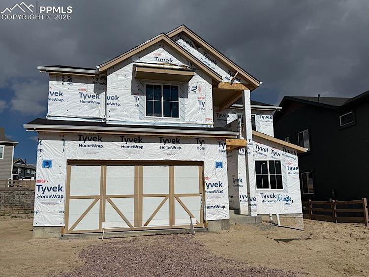 16223 Basset Mill Way Monument CO 80132