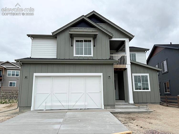 16223 Basset Mill Way Monument CO 80132