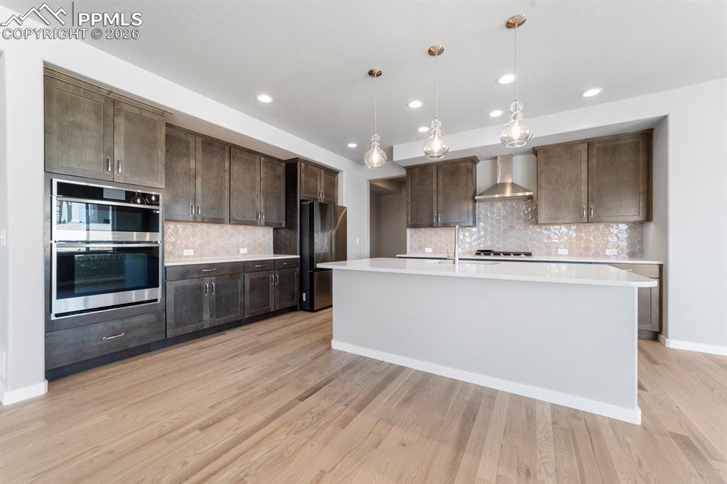 16223 Basset Mill Way Monument CO 80132