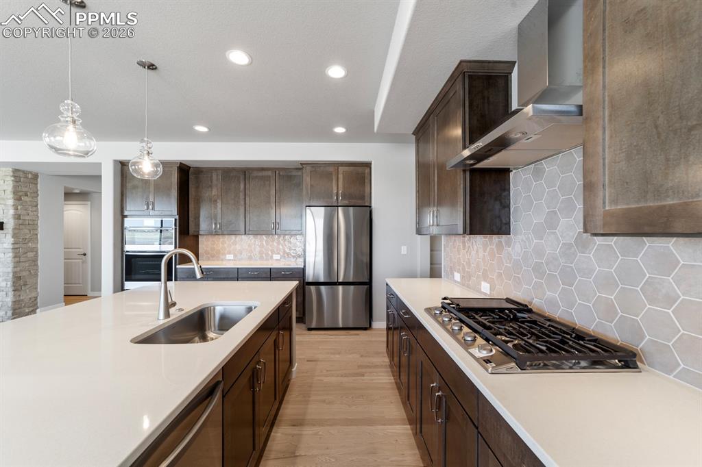 16223 Basset Mill Way Monument CO 80132
