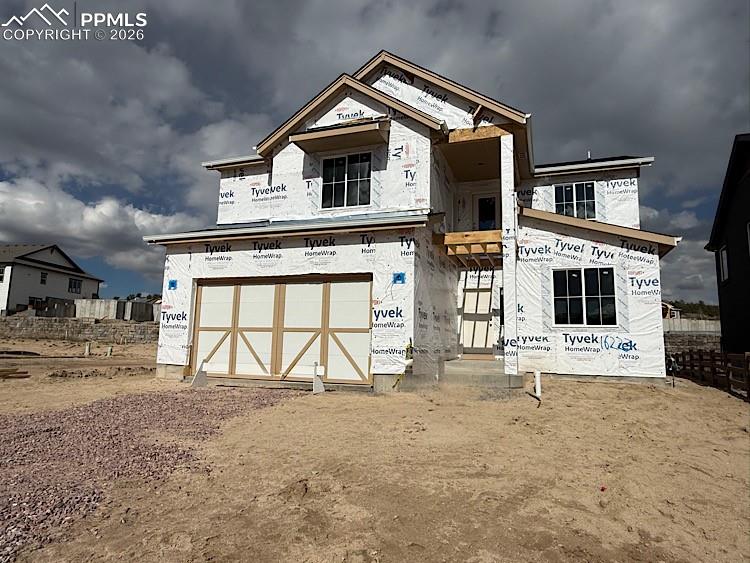 16223 Basset Mill Way Monument CO 80132