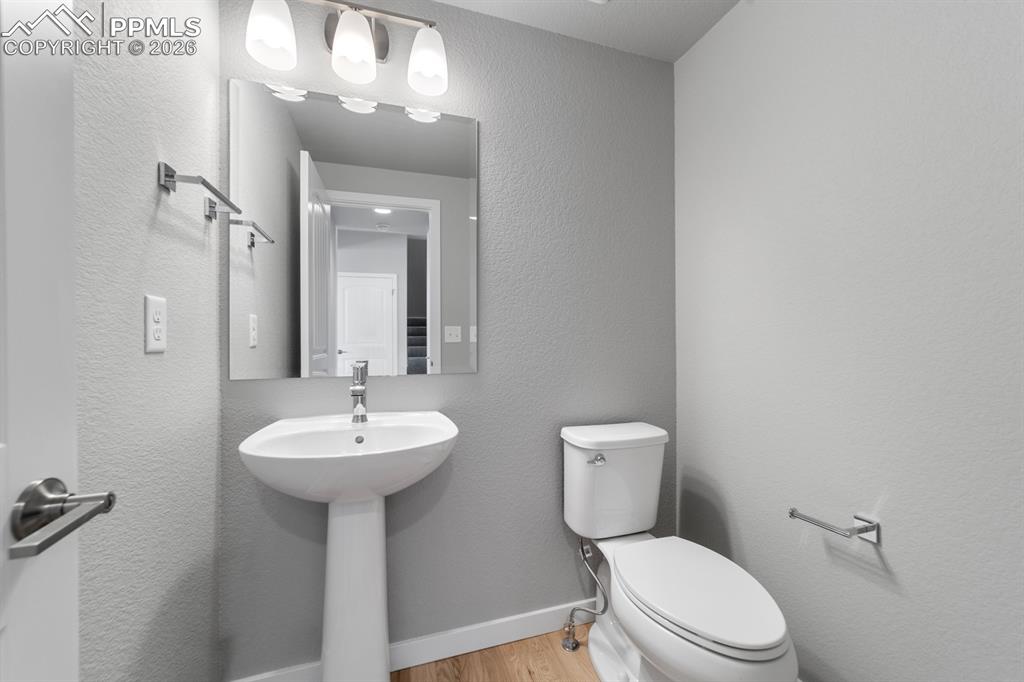 16223 Basset Mill Way Monument CO 80132