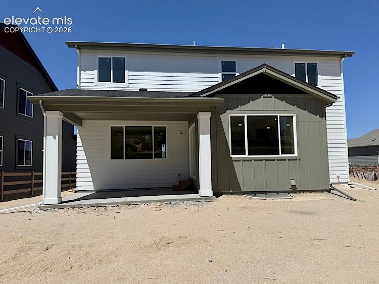 16223 Basset Mill Way Monument CO 80132